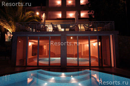 Podstine Hotel 21